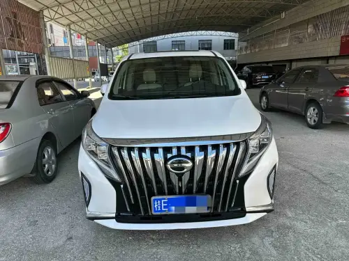 GAC M8, 2022
