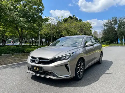 Dongfeng Yixuan, 2020
