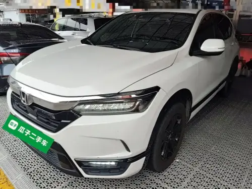 Honda Breeze, 2020