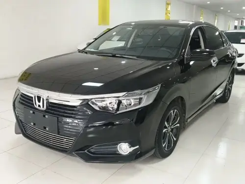 Honda Crider, 2023