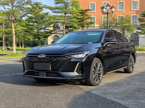 Chery Arrizo 8, 2023
