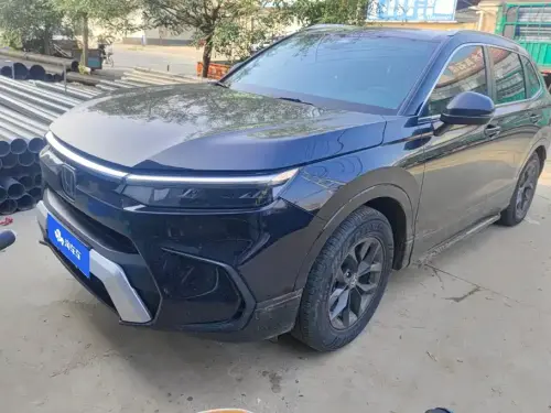 Honda Breeze, 2023