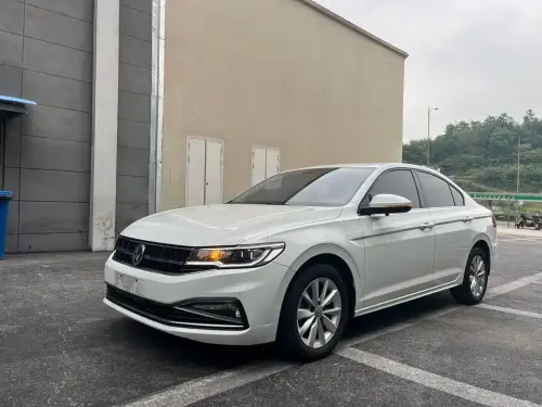 Volkswagen Bora, 2020