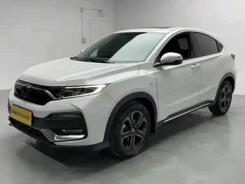 Honda XR-V, 2020