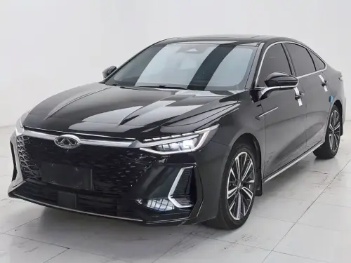 Chery Arrizo 8, 2023