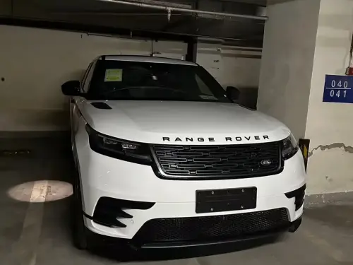 Land Rover Range Rover Velar, 2026