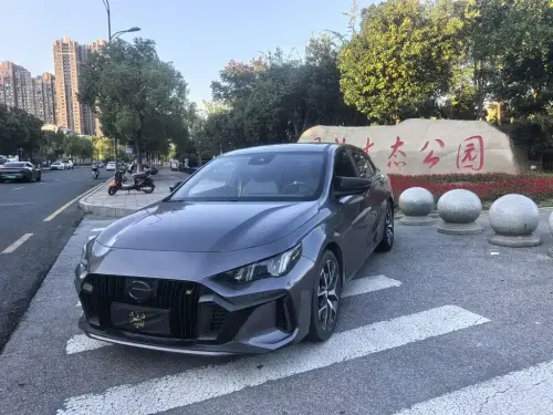 GAC Empow, 2022