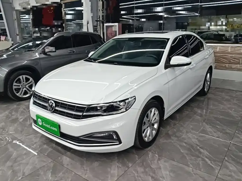 Volkswagen Bora, 2022