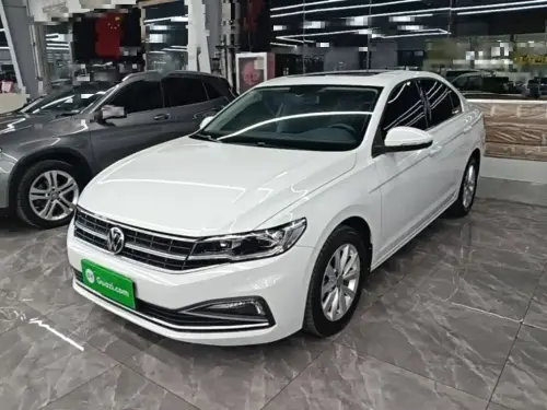 Volkswagen Bora, 2022