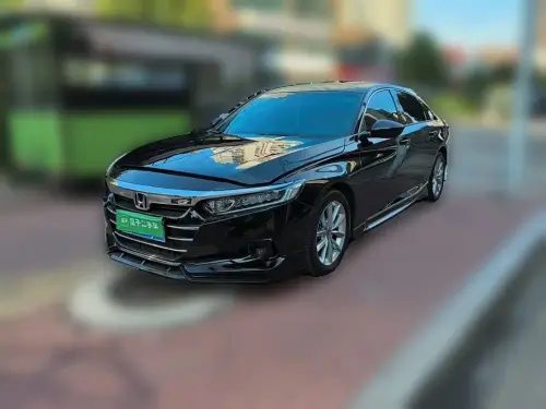 Honda Accord, 2023