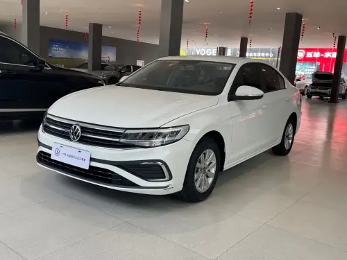 Volkswagen Bora, 2024