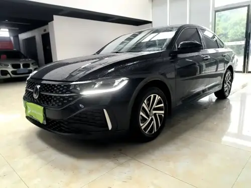 Volkswagen Lavida, 2024