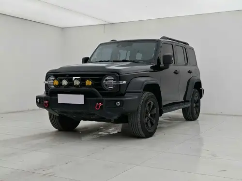 Tank 300, 2025