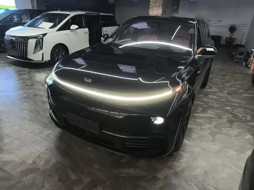 Li Auto L7, 2023