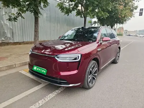 AITO M7, 2025