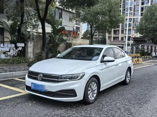 Volkswagen Bora, 2023