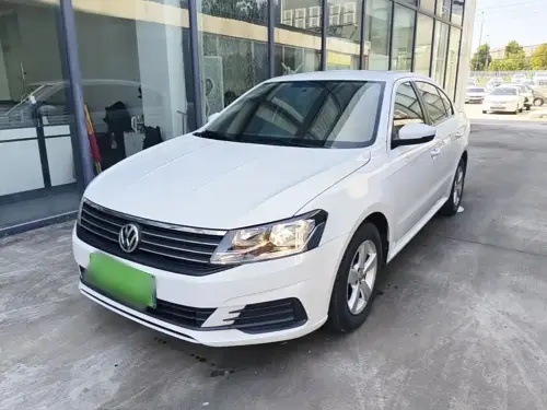 Volkswagen Lavida, 2023
