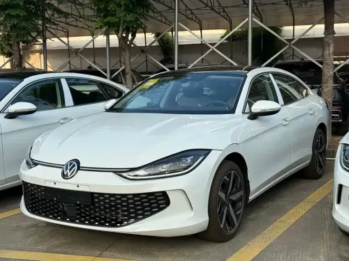 Volkswagen Lamando, 2026