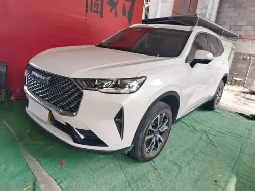Haval H6, 2023
