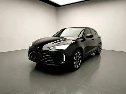 AITO M5, 2022