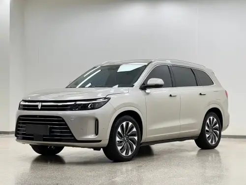 AITO M7, 2022