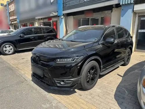 Honda Breeze, 2021