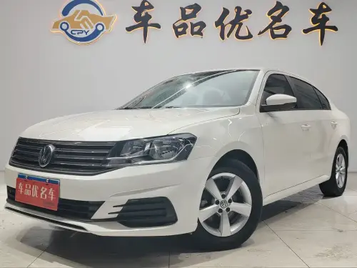 Volkswagen Lavida, 2023