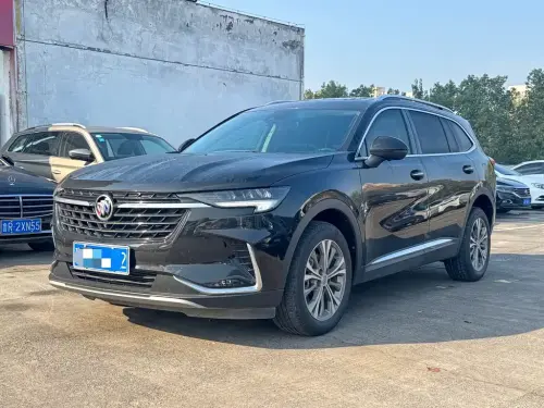 Buick Envision Plus, 2024