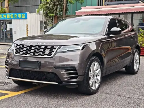 Land Rover Range Rover Velar, 2023