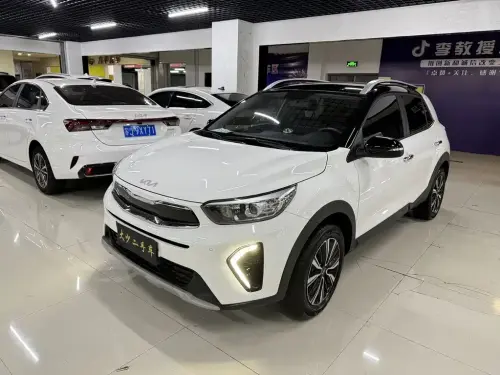 Kia KX1, 2023