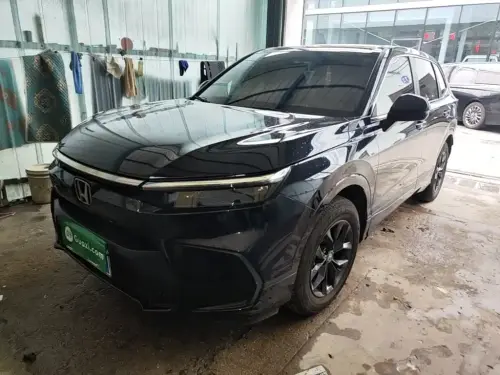 Honda Breeze, 2024
