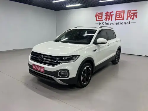 Volkswagen Tacqua, 2024