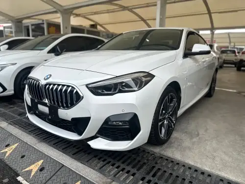 BMW 2-Series, 2022