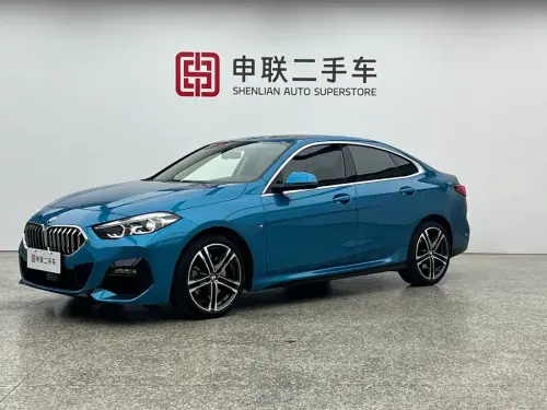 BMW 2-Series, 2023