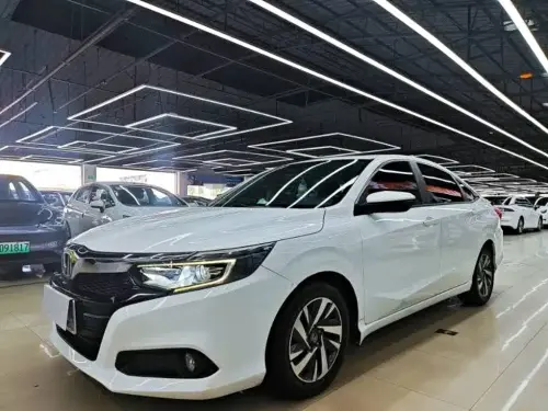 Honda Crider, 2020