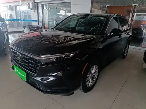 Honda CR-V, 2025