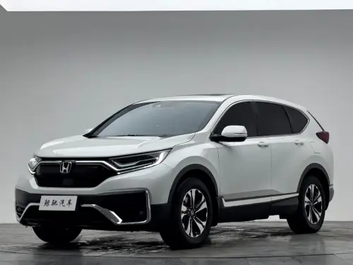 Honda CR-V, 2022