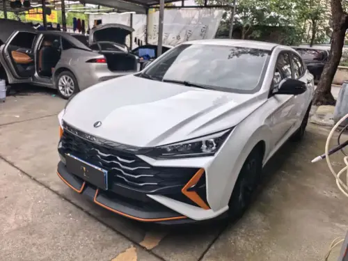 Dongfeng Yixuan, 2024