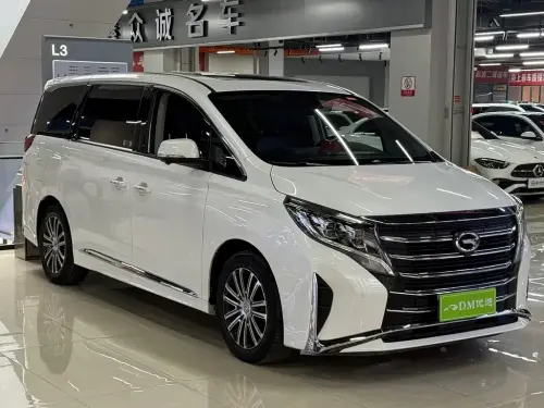 GAC M8, 2021
