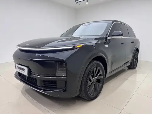 Li Auto L8, 2024