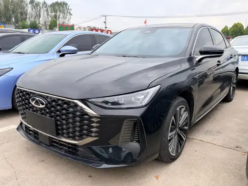Chery Arrizo 8 PRO, 2025