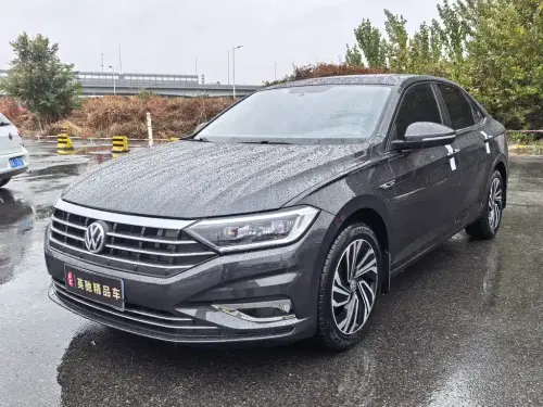 Volkswagen Sagitar, 2022