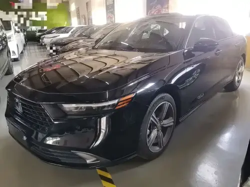 Honda Accord, 2024