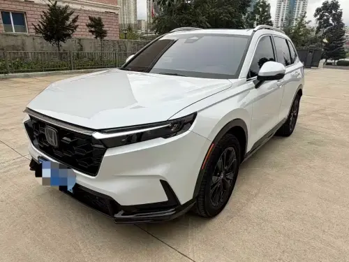 Honda CR-V, 2023