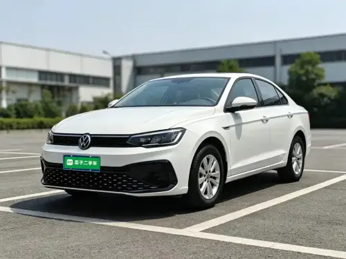 Volkswagen Lavida, 2023