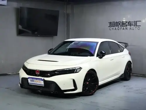 Honda Civic, 2023