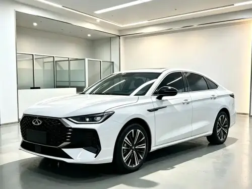 Chery Arrizo 8 PRO, 2025