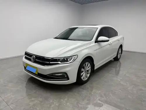 Volkswagen Bora, 2020