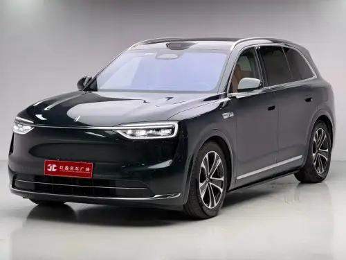 AITO M7, 2026