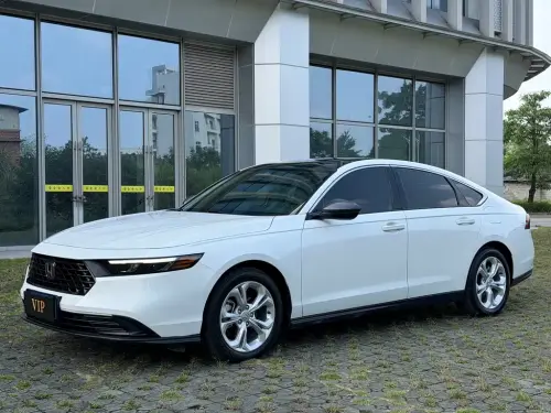 Honda Accord, 2023